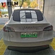 Nardo Grey Vinyl Wrap