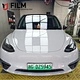 Nardo Grey Vinyl Wrap