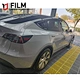 Nardo Grey Vinyl Wrap